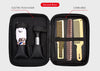 Professional Barber Tool Storage Case Metal Organizer