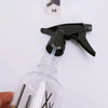 Transparent Trigger Spray Bottle 250ml — Barber and Salon Hair Water Sprayer