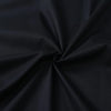 Waterproof Haircut Cape Apron Custom Logo | Non-Woven Salon Cutting Cape | Black White Barber Cape