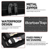 Professional Barber Tool Storage Case Metal Organizer